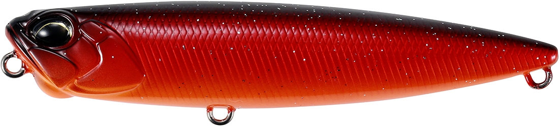 Wtd Duo Realis Pencil 85 col. ACC3321 - Core Red