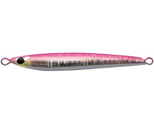 Metal Jig CB ONE F1 80gr col. #02 PINK