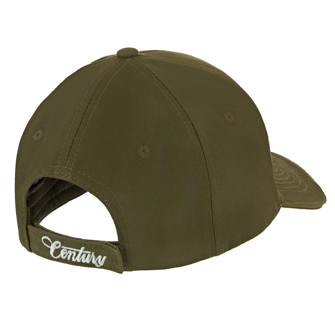 Cappellino Century NG baseball hat - Green