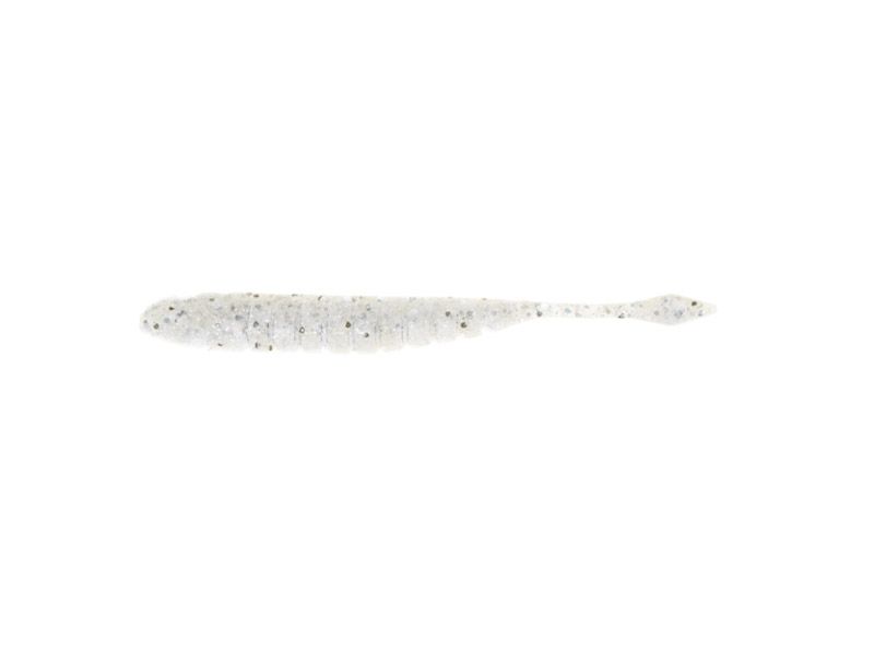 S stick 4,5"  sneaky stick col 07 white shad