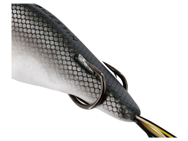 Hybridbait Westin Swim Hollowbody 9cm 17g F