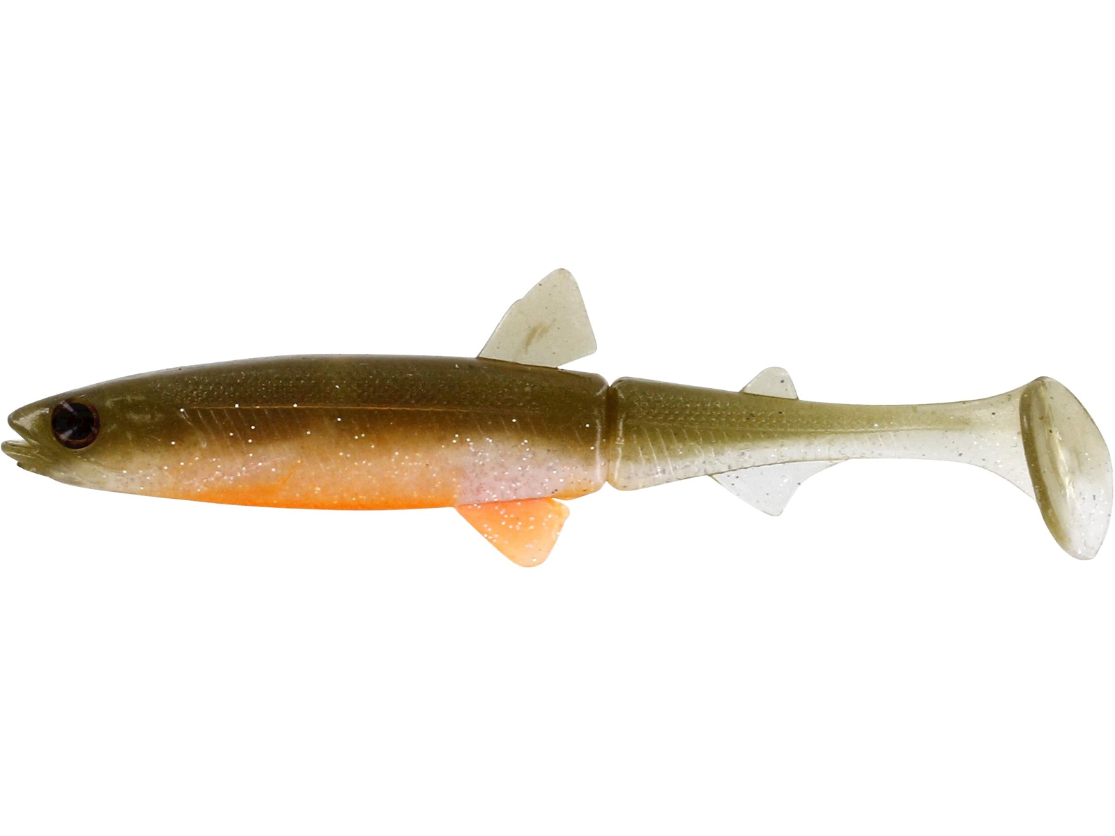Shad Westin HypoTeez Shadtail 9cm 5g