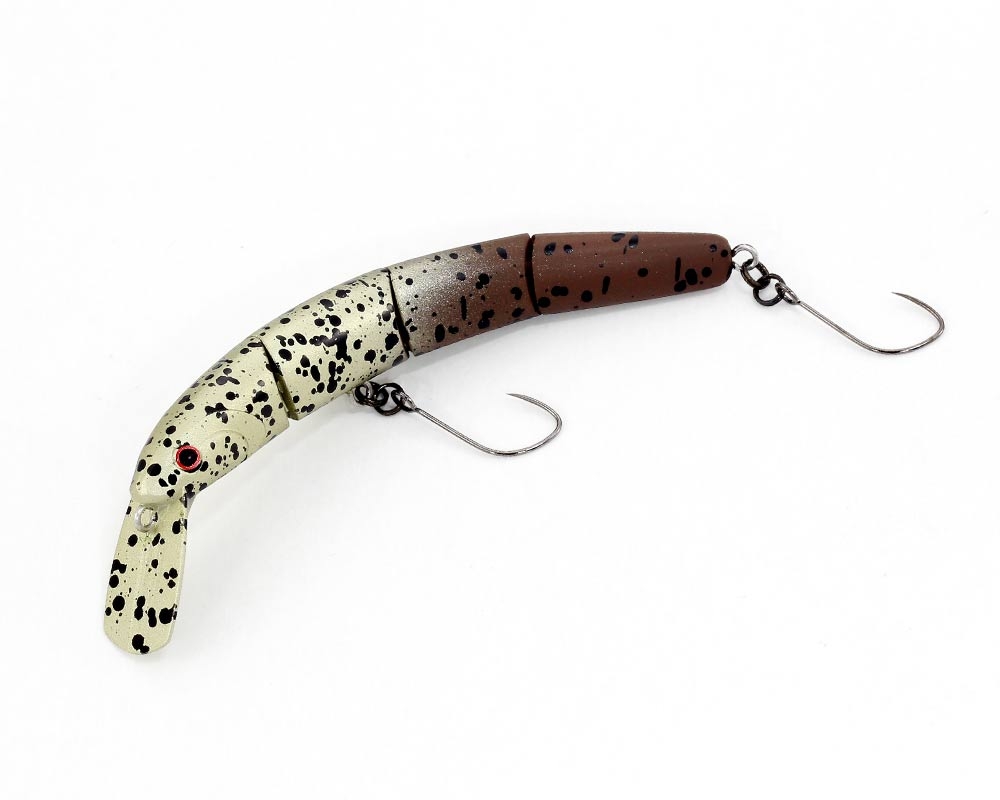 Jointed Minnow Valkein Hydram S