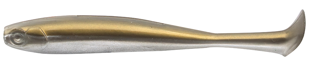 Shad Fiiish Pit Swimmer 150 n°6 col. Khaki (3 pz) Shad Fiiish Pit Swimmer 150 n°6 col. Khaki (3 pz)