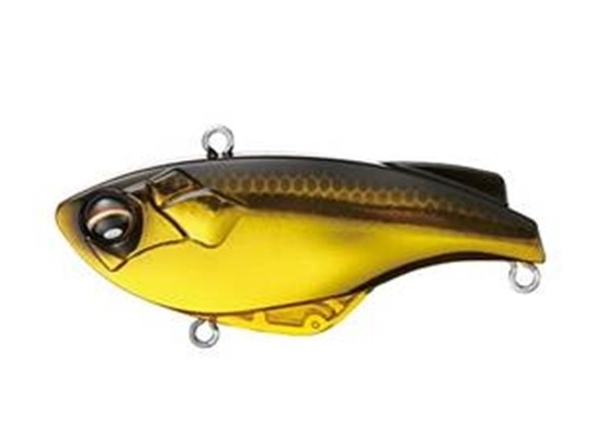 Lipless Crankbait Shimano Bantam 1K Sur-Vibe 62K 62mm 14gr Col. 201