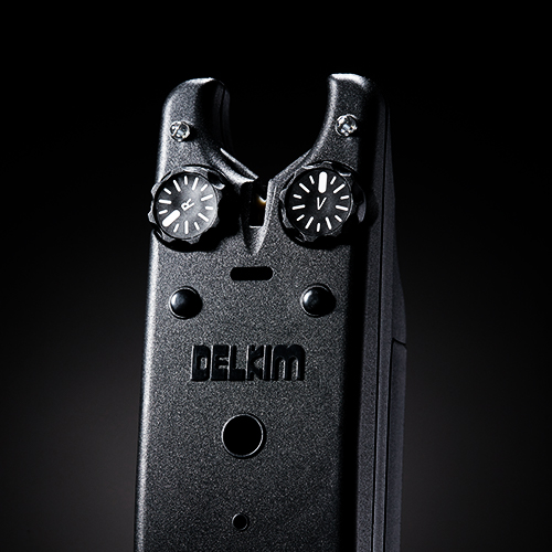 Avvisatore Acustico Delkim Txi-D Digital Bite Alarm 