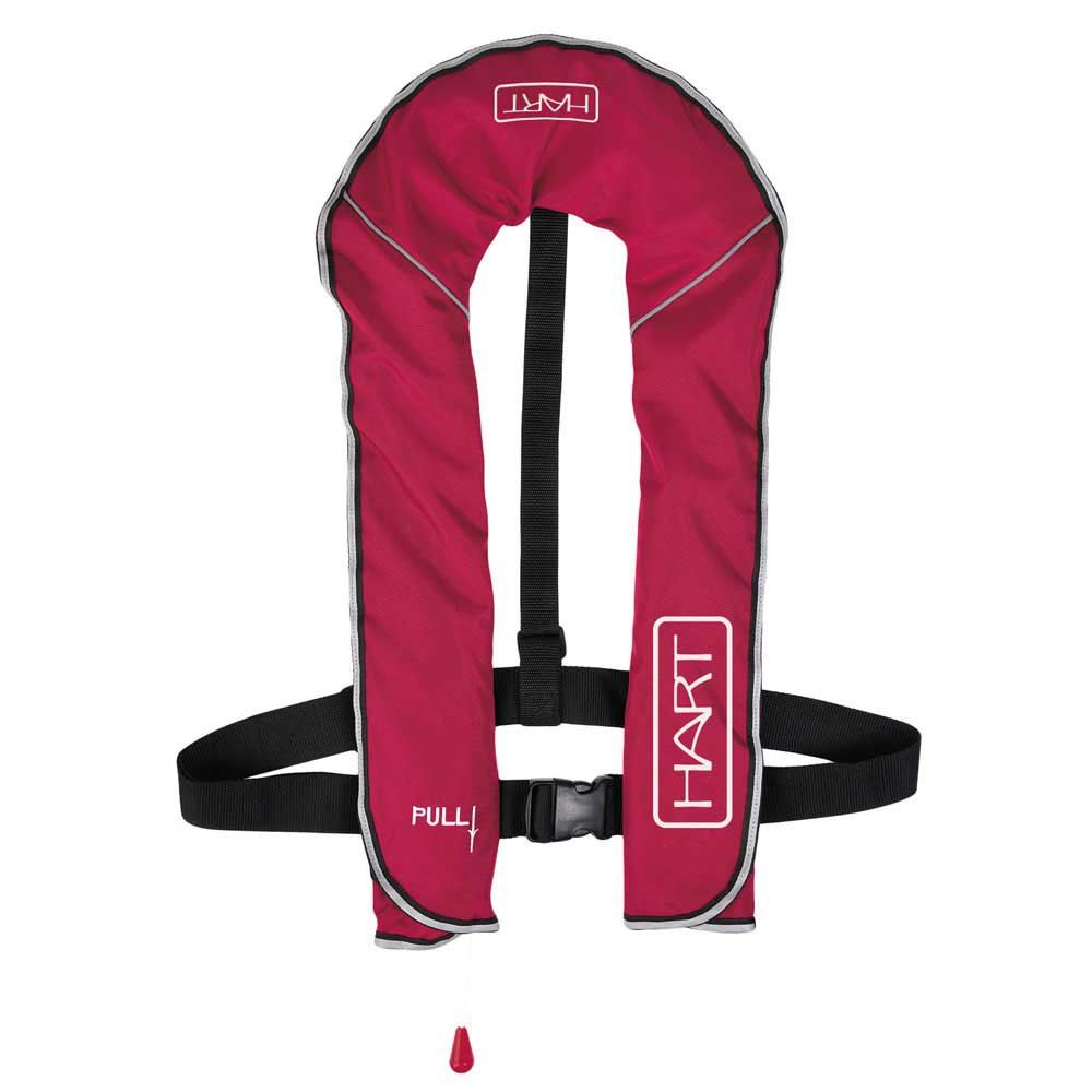 Salvagente Hart Automatic Inflatable Pro Lifevest