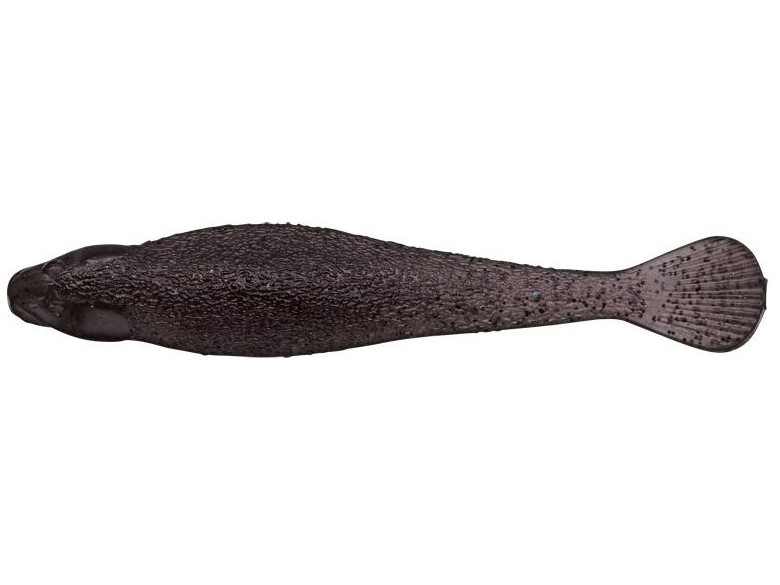 Soft Minnow Evergreen Sculpin 3.5” Col. #37 River Shrimp Soft Minnow Evergreen Sculpin 3.5” Col. #37 River Shrimp