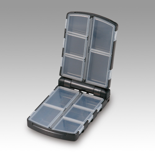 Scatola Porta Minuteria Meiho Versus VS-355SD