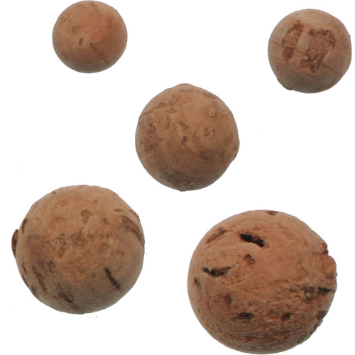 Palline sughero Pop-Up Cork Balls Mixed