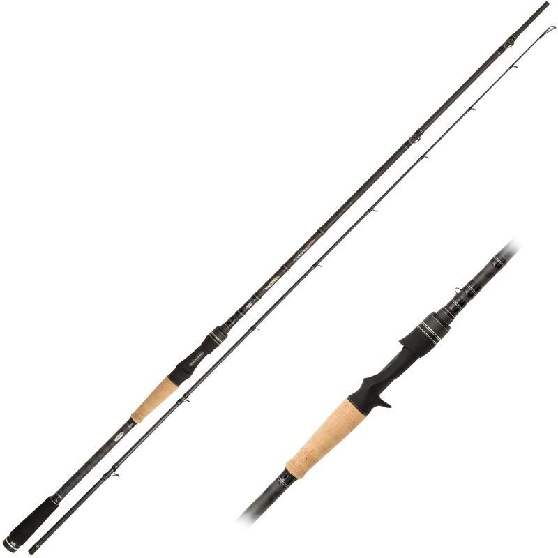 Canna Casting Abu Garcia Hornet Stinger Plus
