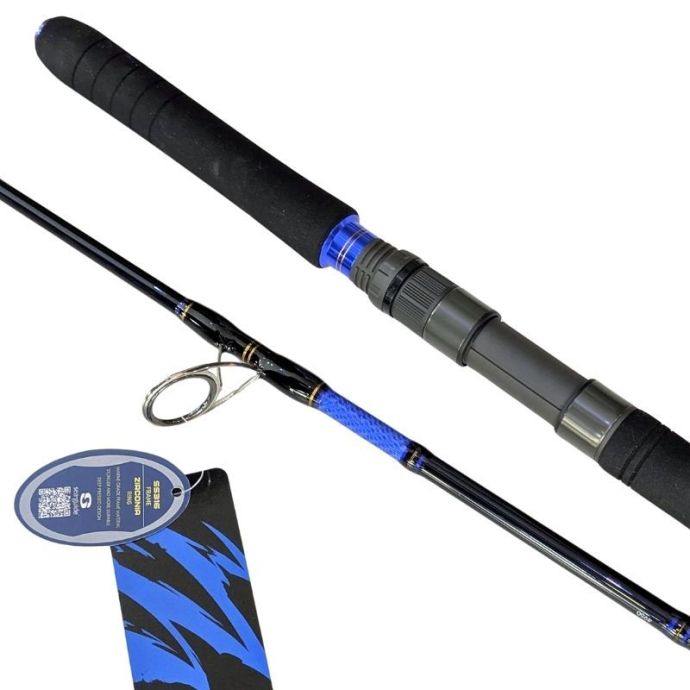 Canna Okuma Salina Tuna