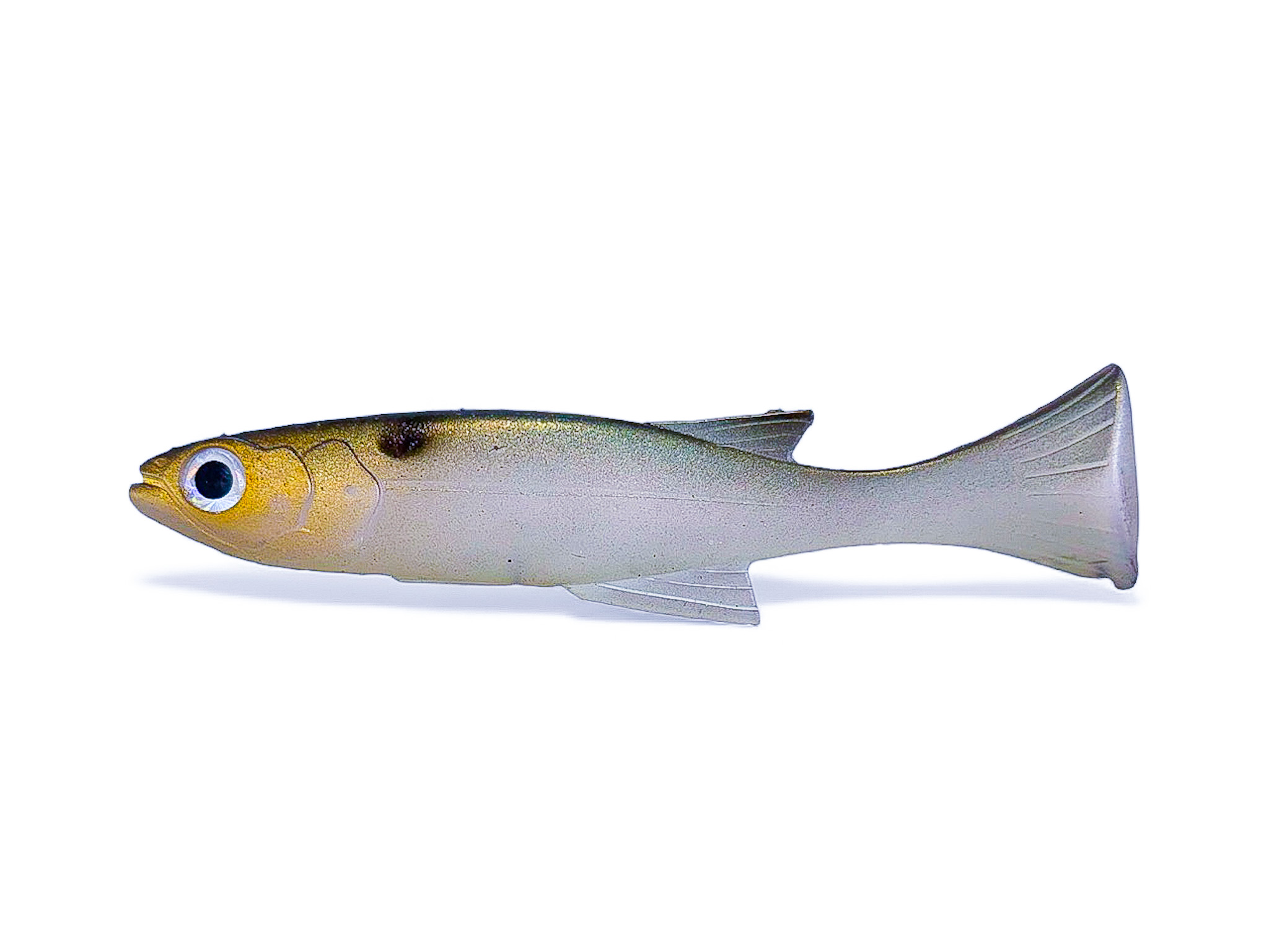 Soft Swimbait Veeu Snack Burno 12.5 cm col. Real Agon Magic