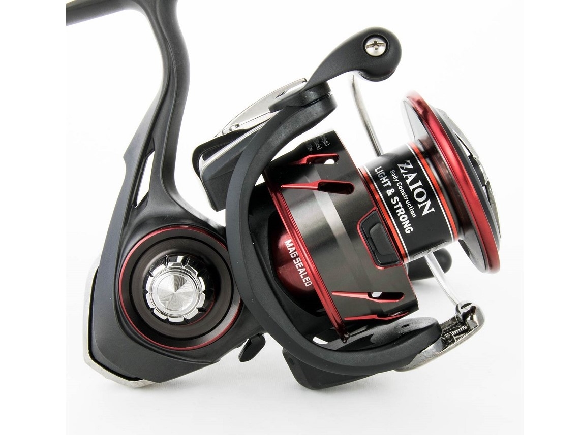 Mulinello Daiwa Ballistic LT