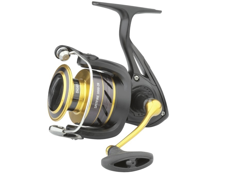 Mulinello Daiwa 21 Spitfire