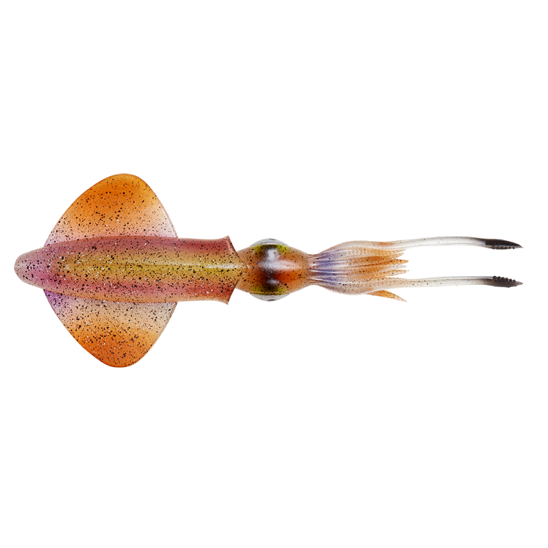 Calamaro Savage Gear 3D Swim Squid S 25 cm 86 g col. Horny Squid