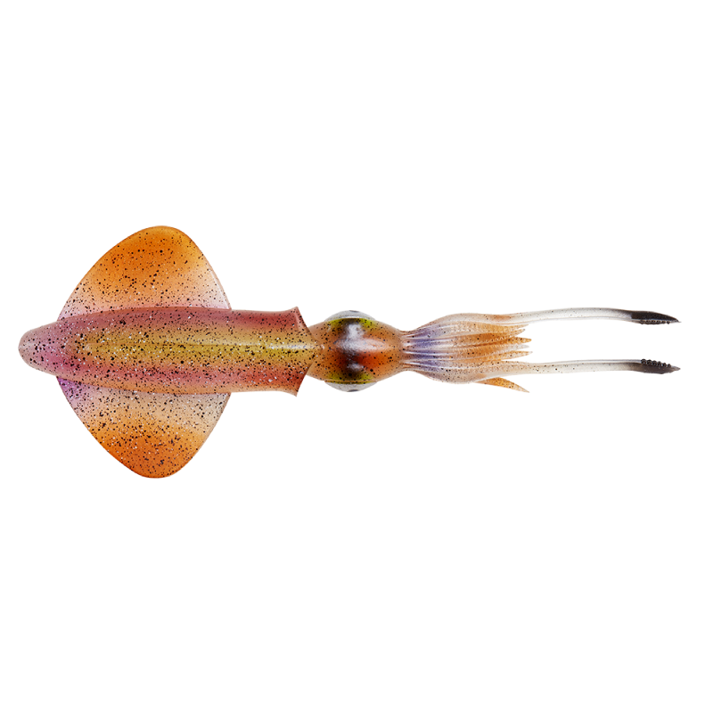 Calamaro Savage Gear 3D Swim Squid S 25 cm 86 g col. Horny Squid Calamaro Savage Gear 3D Swim Squid S 25 cm 86 g col. Horny Squid