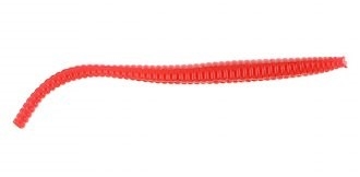 Softbait PowerBait Power Floating Trout Worm 3” col. FR Softbait PowerBait Power Floating Trout Worm 3” col. FR