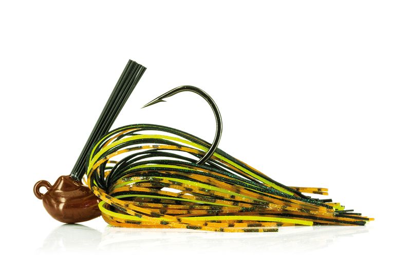 Artificiale Molix Kento Jig 1/4 oz col. 134 Missouri Craw Artificiale Molix Kento Jig 1/4 oz col. 134 Missouri Craw