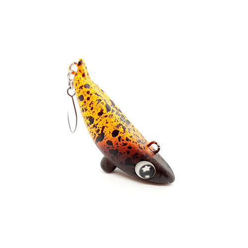 Lipless Trout Area Rob Lure Mogutaso S