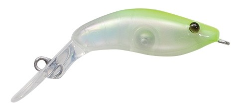 Area Crank Tackle House Elfin Mini Shrimp 31 F 