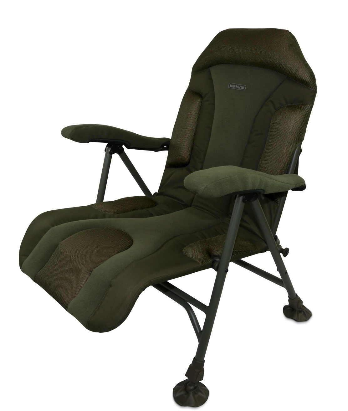 Sedia Trakker Levelite Longback Recliner