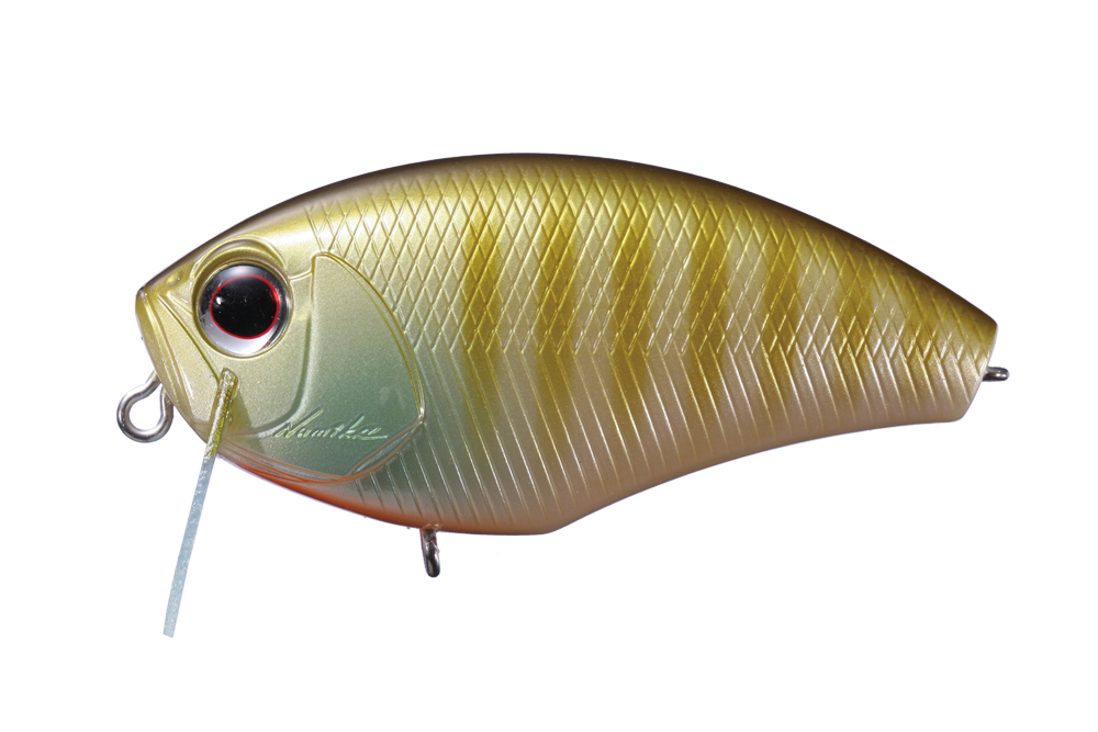 Topwater Crankbait OSP Daibuzzn' Heavy Hitter col. P45 Sunnygill