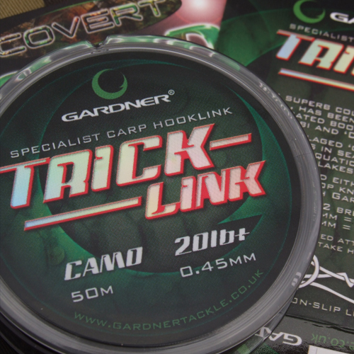 Trick link camo