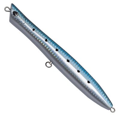 Splash Pencil Bait Zetz Serras SR-170MM Float 43 gr col. H-10