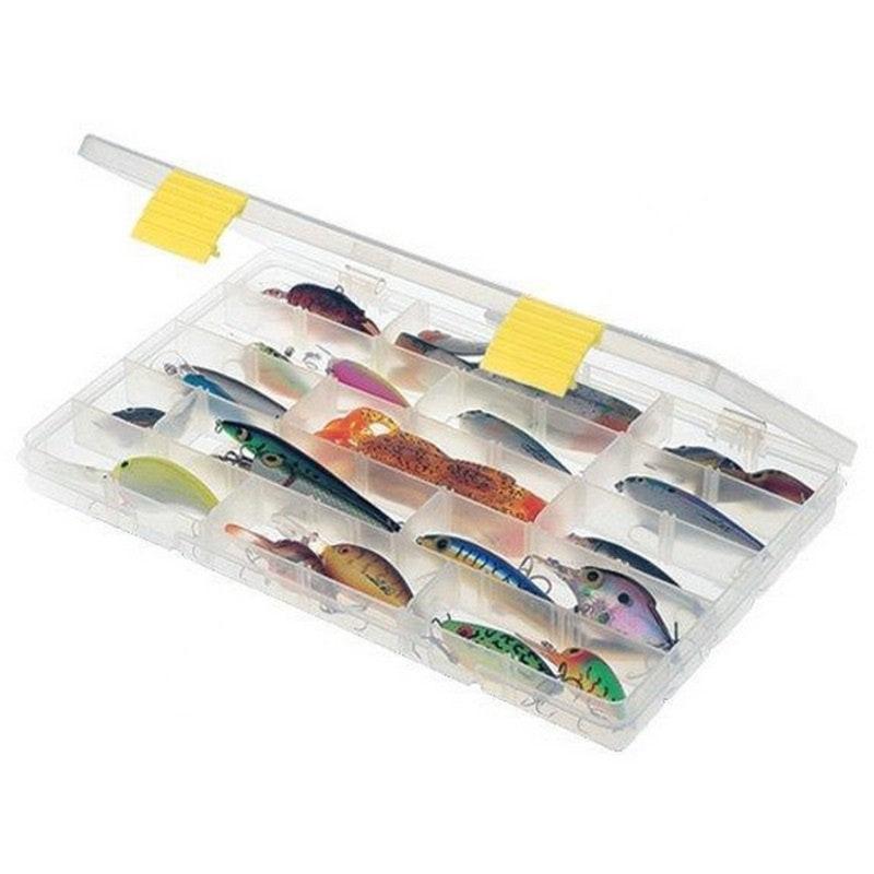 Scatola Plano StowAway 3700 Thin