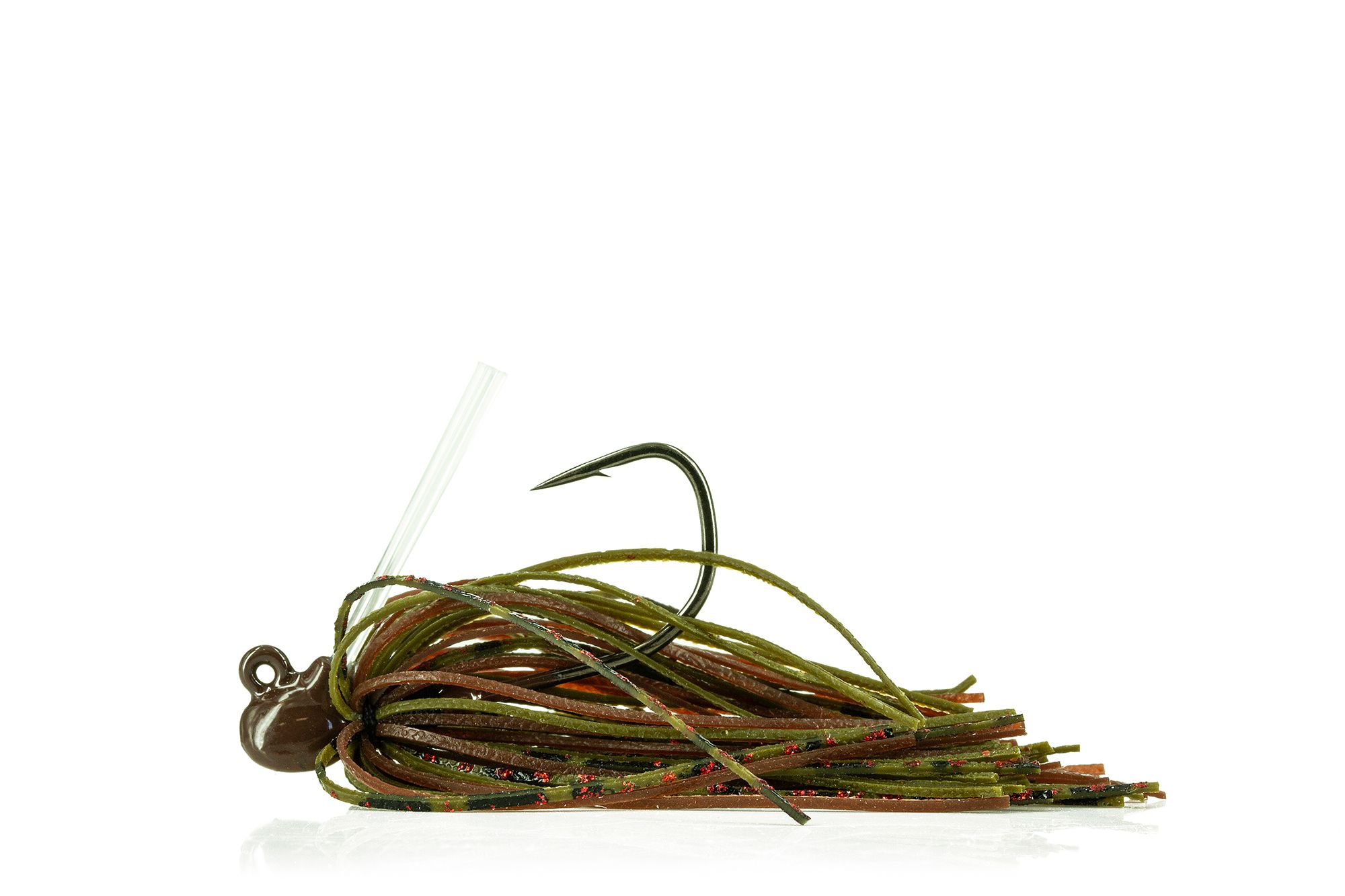 Artificiale Molix Nano Jig 5/16 oz 9 g col. 126 Wild Craw