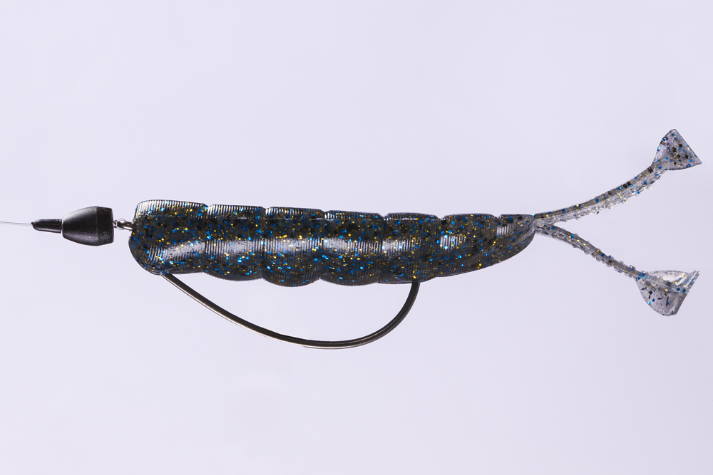 Beaver OSP SS-Gill 3"