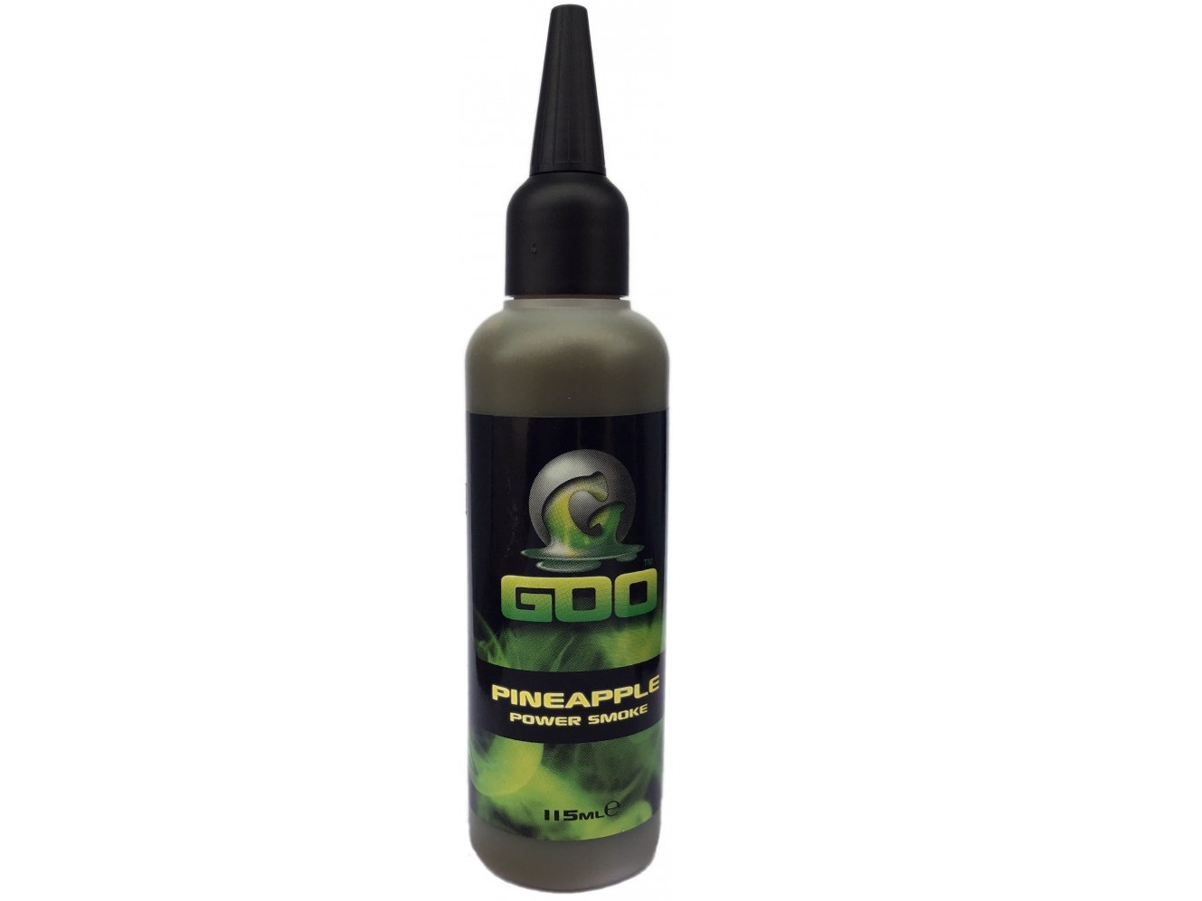 Goo Korda Pineapple Smoke