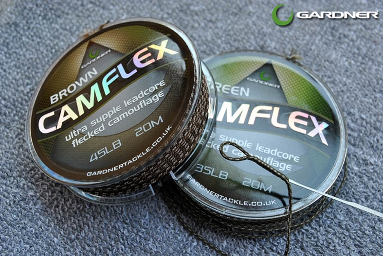 Camflex Leadcore