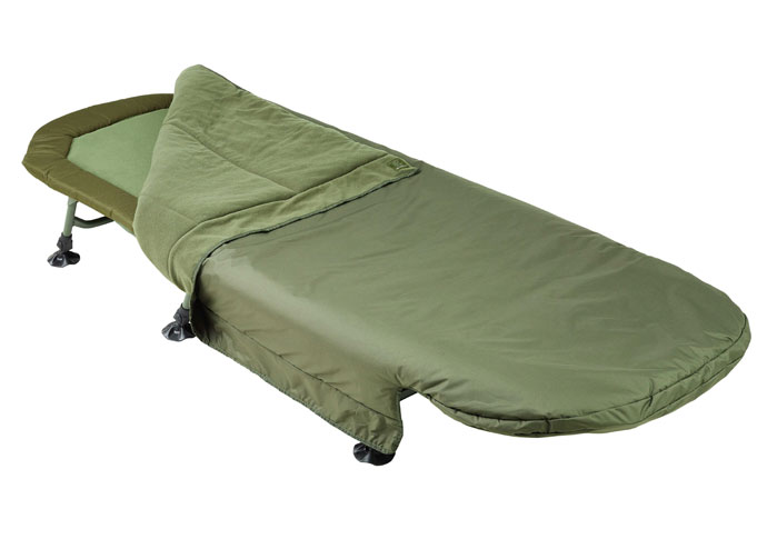 Coperta Trakker Aquatexx Deluxe Bed Cover