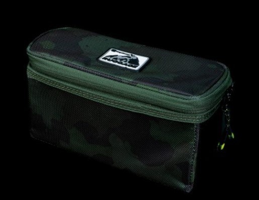 Borsa scatola Ridgemonkey Ruggage Standard Accessory Case