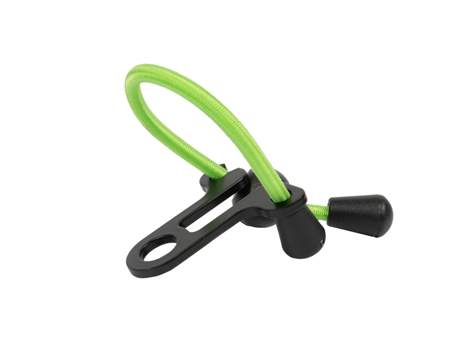 Blocca Canna MA-07 Rod Rest Col. Green