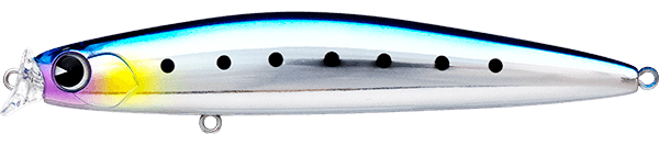 Darter Minnow IMA Kosuke KK110 F 17 g col. 025 Darter Minnow IMA Kosuke KK110 F 17 g col. 025