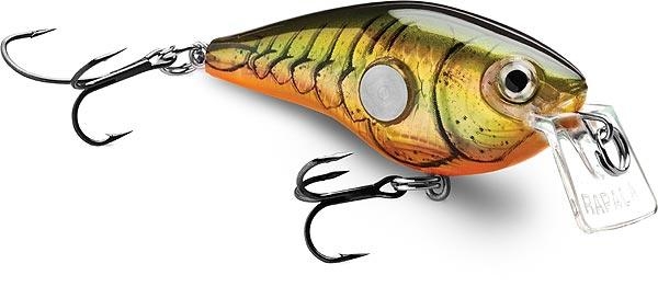 Rapala Clackin'Crank 5 cm