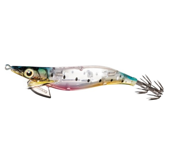 Totanara Shimano Sephia Clinch Flash Boost 3.5 Gou col. 013 B Srdine Totanara Shimano Sephia Clinch Flash Boost 3.5 Gou col. 013 B Srdine