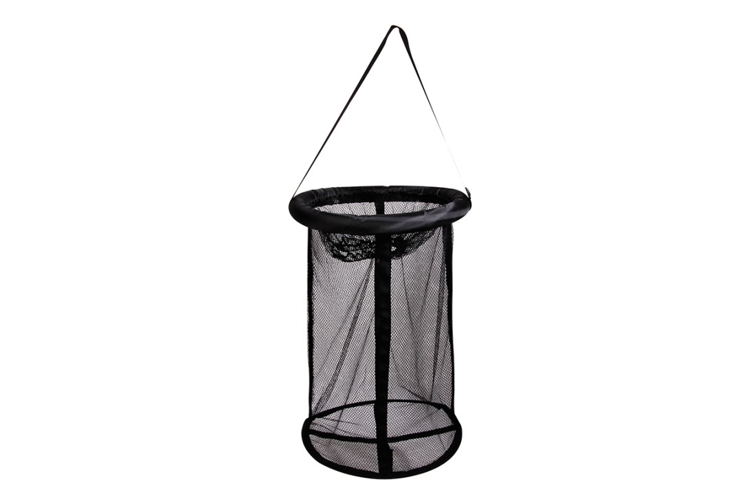 Rete Porta Pesce Hart Float Fish Net UHFF 70 cm