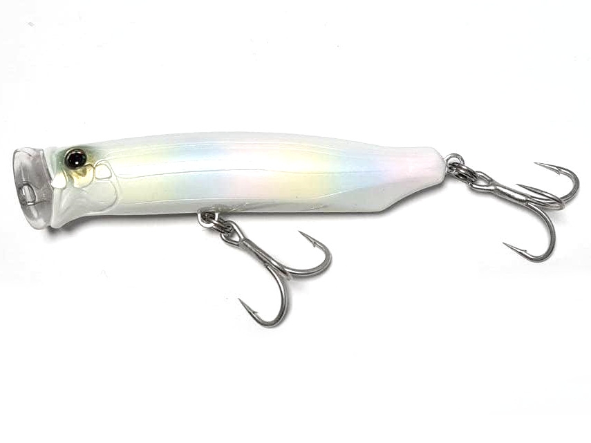 Artificiale Tackle House Contact Feed Popper 70