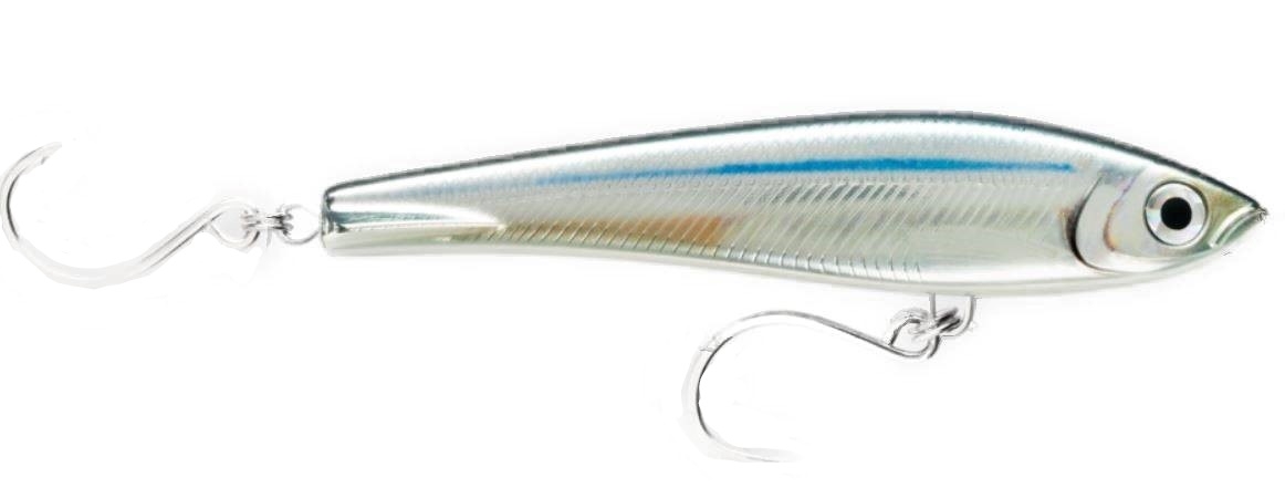 Stickbait Rapala X-Rap Magnum Stick 17 col. ANC Stickbait Rapala X-Rap Magnum Stick 17 col. ANC