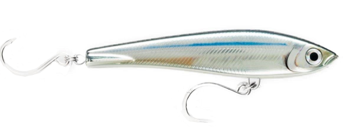 Stickbait Rapala X-Rap Magnum Stick 17 col. ANC