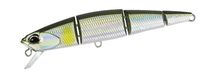 Jerkbait Duo Ryuki Quattro 90 S col. SNA4010 Ayu