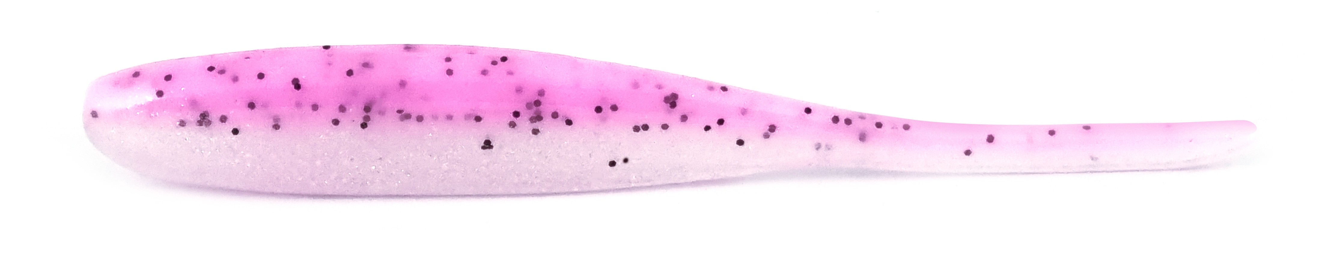 Soft Shad Keitech Shad Impact 3” col. IT02 Pink Pearl Soft Shad Keitech Shad Impact 3” col. IT02 Pink Pearl
