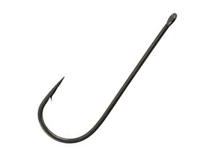 Amo Berkley Fusion19 Aberdeen Hooks size 2/0