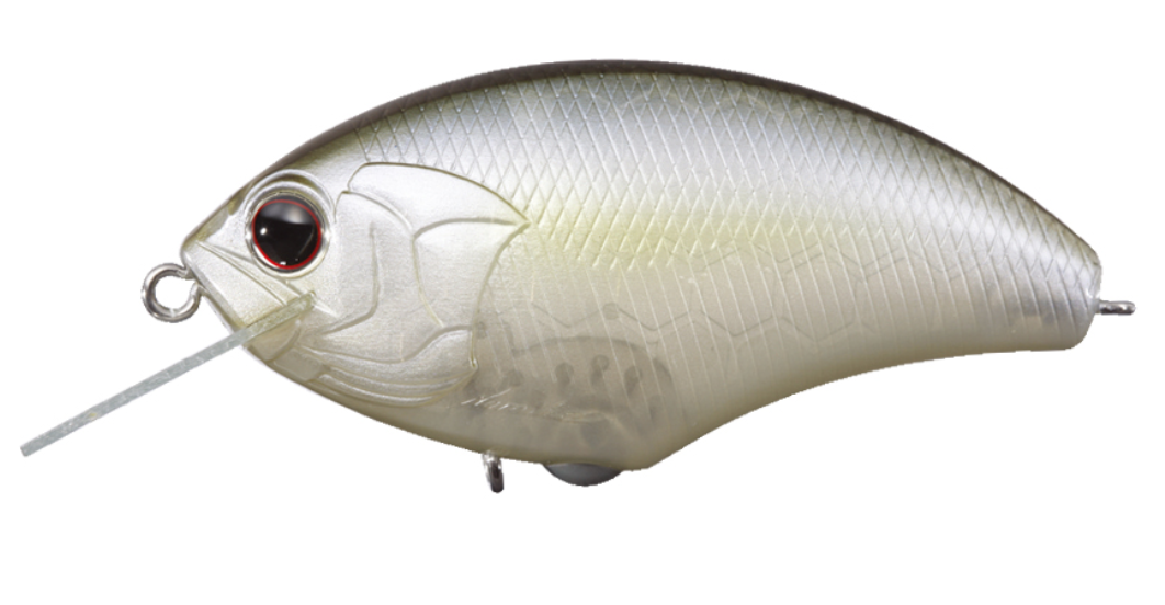 Square Bill OSP Blitz Max col. P23 Tasty Shad