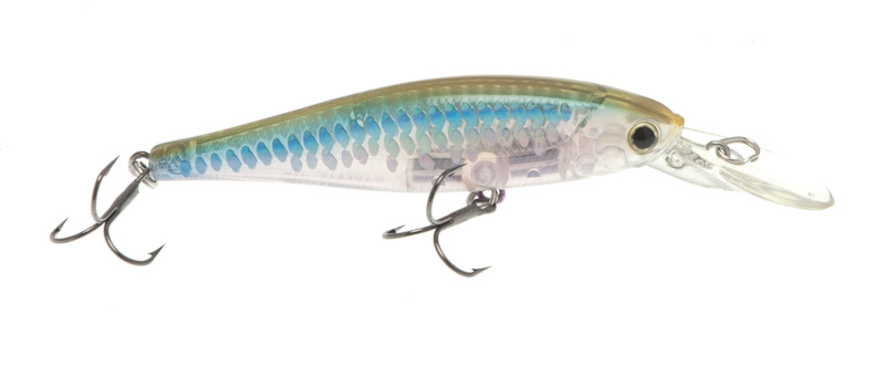 Jerkbait Lucky Craft B' Freeze 78 DD