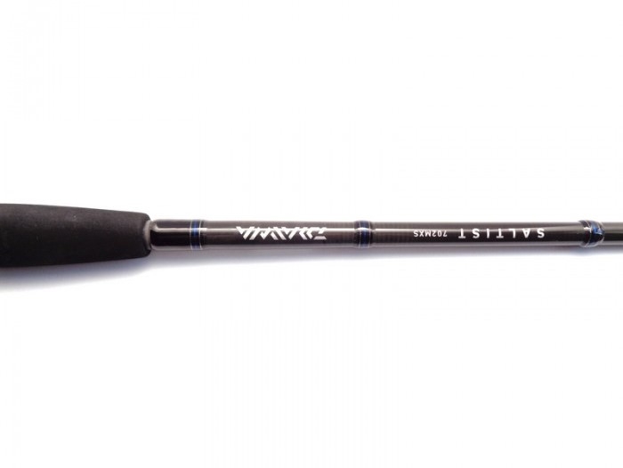 Canna Daiwa Saltist Inshore 